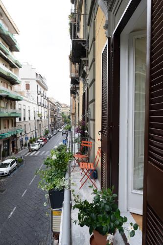 Casa Blu Casa Crispi 51