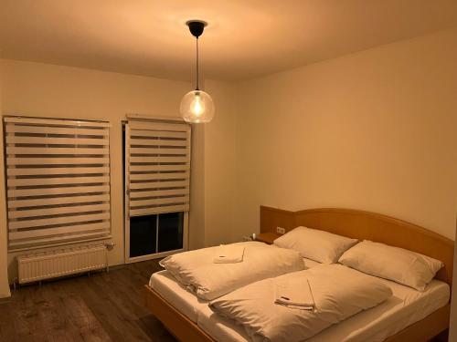 Gallery image of Ferienwohnung Rohrbacher Herz in Rohrbach in Oberösterreich