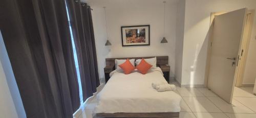Comfort homes at embassy