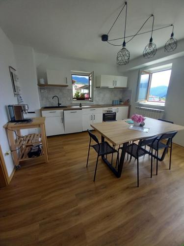 Apartma ARNEJ