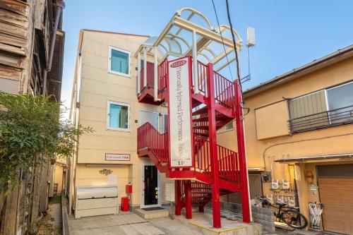 Erin cort Nibankan エリンコート弐番館