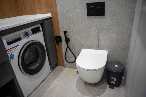 Gambar di galeri bagi apartment 12 di Mekhrably