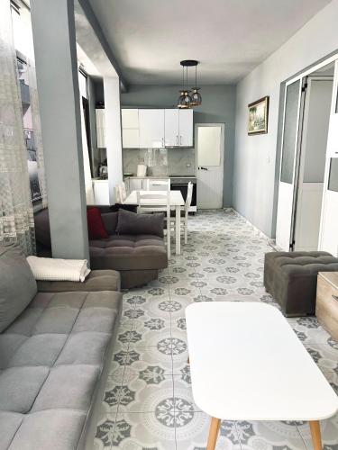 Kalabria Apartment