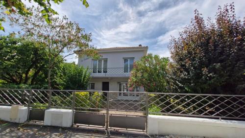 Saint Georges de Didonne - MAISON à proximité du centre et de la plage