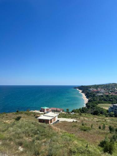 Нощувки Град Бяла Terrazza sul mare