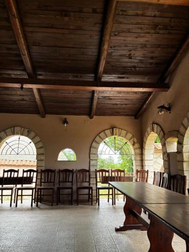 Εστιατόριο ή άλλο μέρος για φαγητό στο FatimApartments