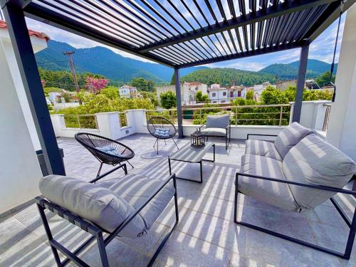 Elios Serenity House