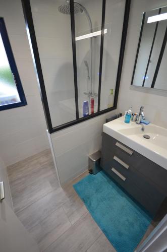 Photo de la galerie de l'établissement lumineuse, à Corbeil-Essonnes