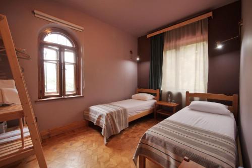 Foto dalla galleria di Daravand Guest House a Dilijan