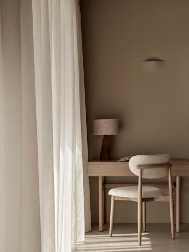 Gambar di galeri bagi Tella Thera, a Member of Design Hotels di Kissamos