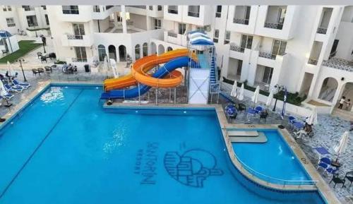 Santorini Resort apartment