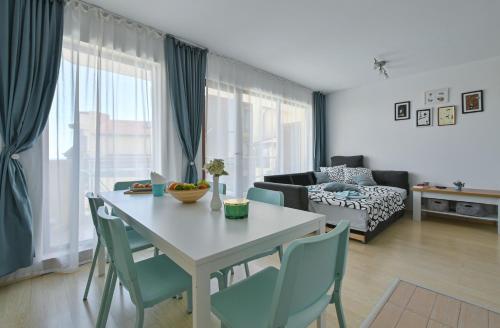 Via Sunride 1 - Maisonette Apartment by the sea