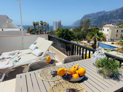 Hibisco Lazy Days Los Gigantes