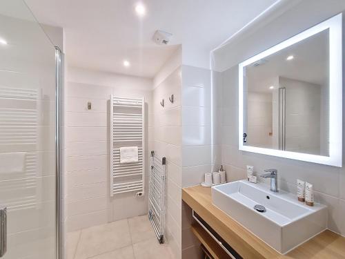 Cumaru-appartement-4pers-Proche Centre