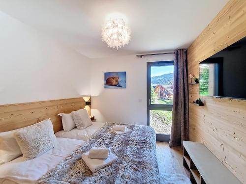 Cumaru-appartement-4pers-Proche Centre