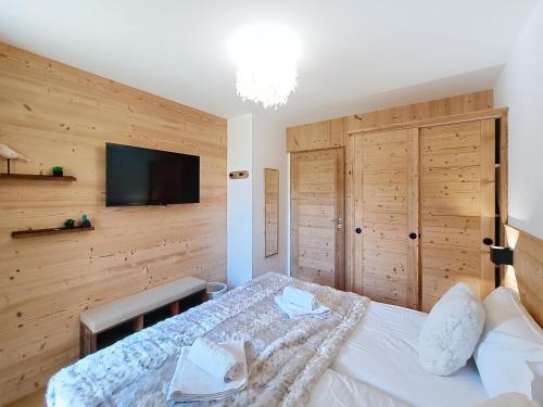 Cumaru-appartement-4pers-Proche Centre