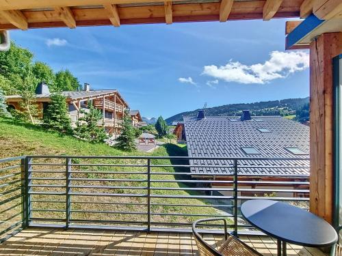 Cumaru-appartement-4pers-Proche Centre