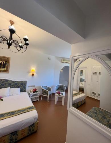 Domina Coral Bay Private Studios - Sultan - Blocco 51