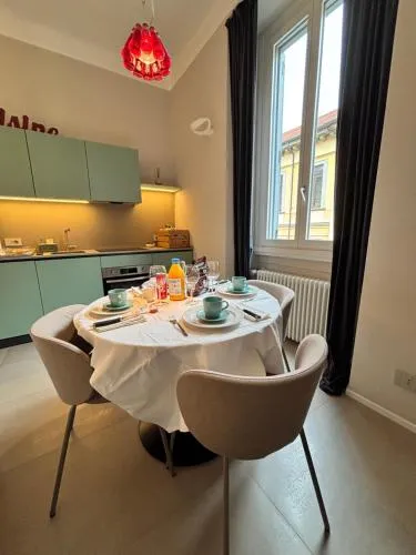 ITALIANSTAYRENTALS Apartment Solferino 37 photo 1