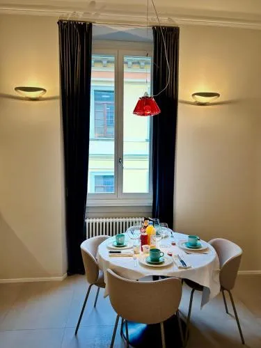 ITALIANSTAYRENTALS Apartment Solferino 37 photo 65