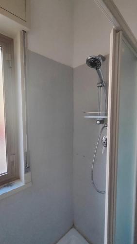 Bilik mandi di Casa Aranci