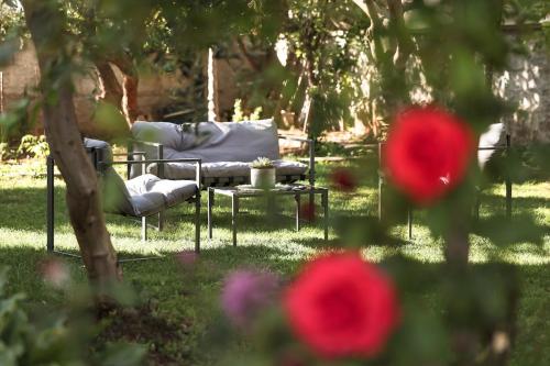 Shady Garden