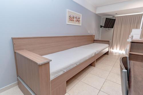 Gallery image of Apart Hotel Rivadavia 815 in Neuquén
