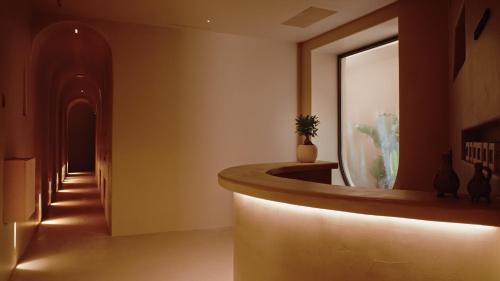 Gambar di galeri bagi Tella Thera, a Member of Design Hotels di Kissamos