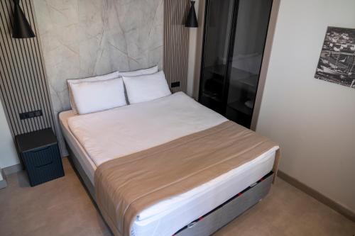 Imagine din galeria proprietății Bitez Adam Otel în Bodrum City