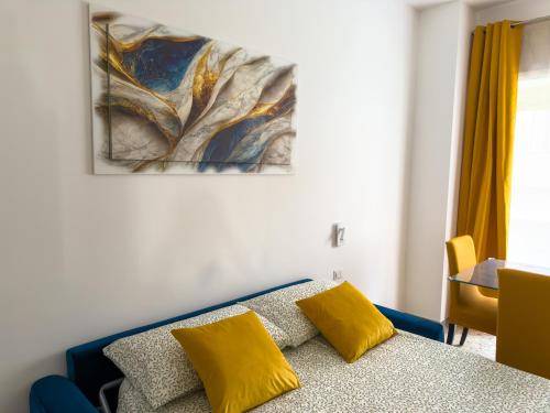 King Vatican Suite