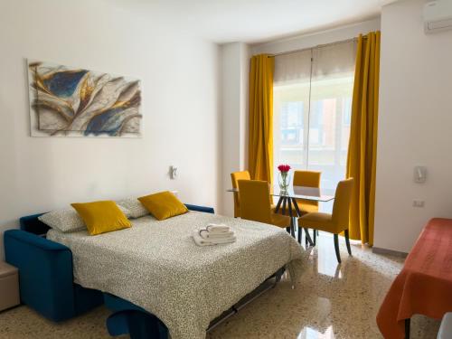 King Vatican Suite