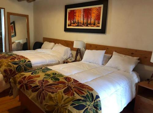 ワンカヨにあるHacienda Santa Anaのギャラリーの写真