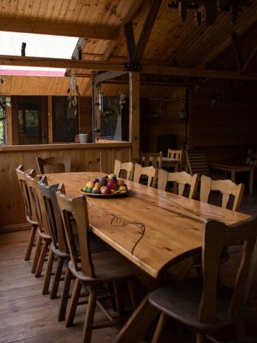 Fotografie z fotogalerie ubytování Daravand Guest House v destinaci Dilidžan