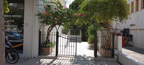 Fotografie z fotogalerie ubytování Giannis Valeria v destinaci Město Rhodos