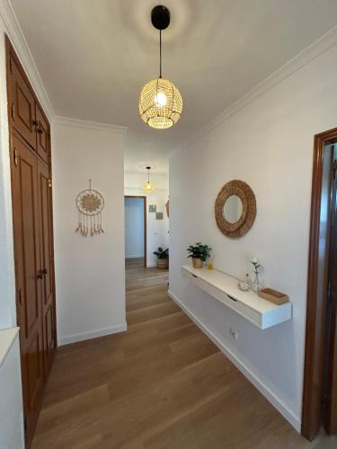 Apartamento Vila Nova 1