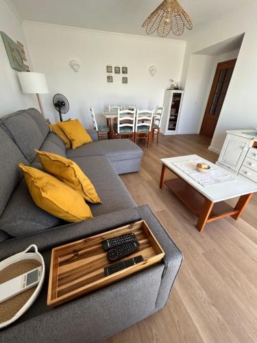 Apartamento Vila Nova 1