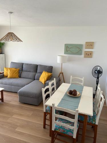 Apartamento Vila Nova 1