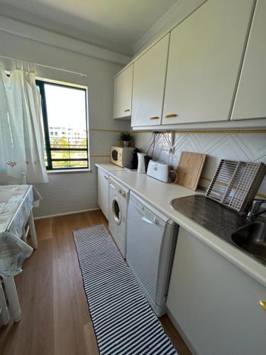 Apartamento Vila Nova 1