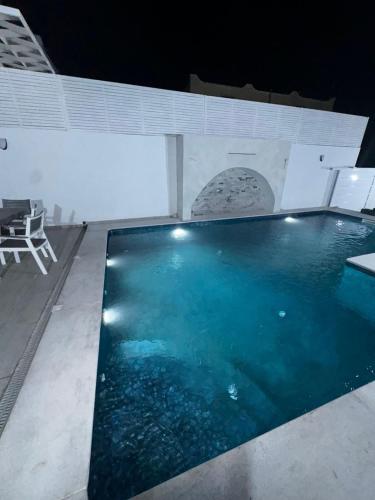 Villa Dania avec piscine