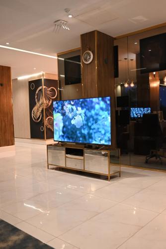 Gallery image of Relax Palace Hotel Apartments in Abha