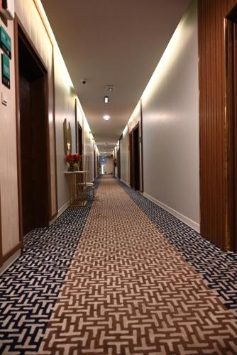 Gallery image of Relax Palace Hotel Apartments in Abha