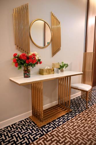 Gallery image of Relax Palace Hotel Apartments in Abha