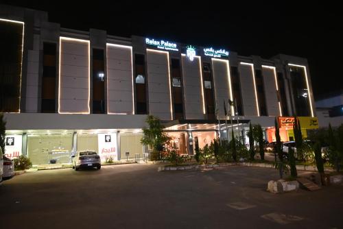 Gallery image of Relax Palace Hotel Apartments in Abha