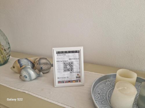 Gallery image of Casa vacanze Elicriso in Portoscuso