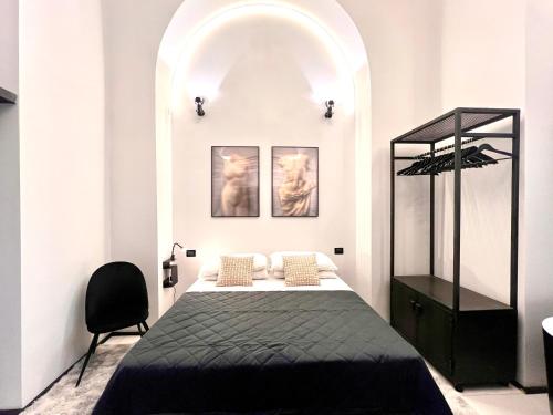 Romantic Rome Suite Aureliana