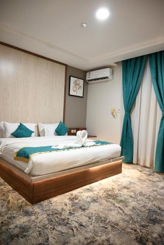 Gallery image of Relax Palace Hotel Apartments in Abha