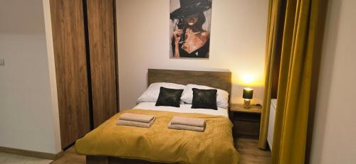 Apartment Amelia 72