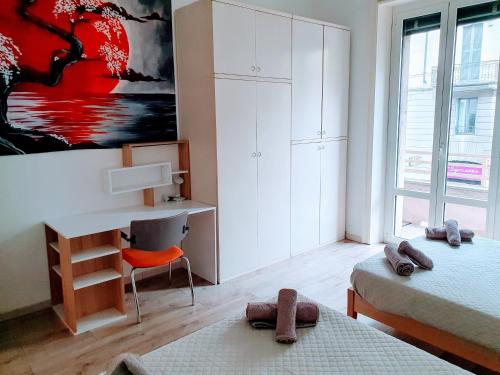 Lovely & Spacious