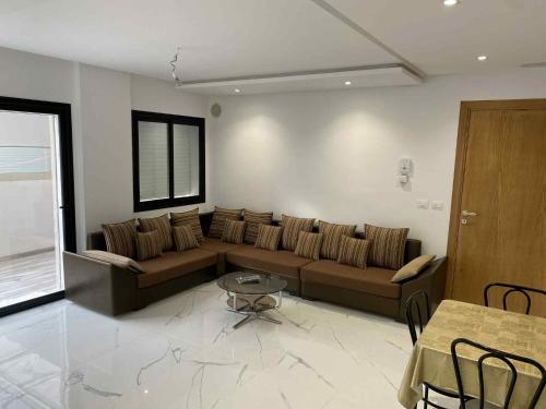 One Step to the Sea Apartment