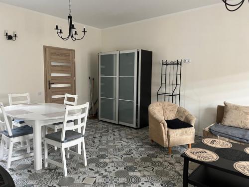 Powidz Cozy Apartament